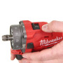 Акумуляторний ударний дриль-шурупокрут зі знімним патроном MILWAUKEE M12 FUEL FPDXKIT-202X 4933464138