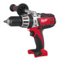 Акумуляторний ударний дриль-шурупокрут MILWAUKEE M18 HD18 PD-0 4933446925