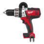 Акумуляторний ударний дриль-шурупокрут MILWAUKEE M18 HD18 PD-0 4933446925