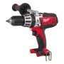 Акумуляторний ударний дриль-шурупокрут MILWAUKEE M18 HD18 PD-0 4933446925