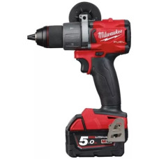 Аккумуляторная ударная дрель-шуруповерт M18 FPD2-502X FUEL™ MILWAUKEE 4933464264