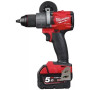 Акумуляторний ударний дриль-шурупокрут M18 FPD2-502X FUEL™ MILWAUKEE 4933464264