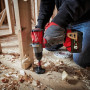 Акумуляторний ударний дриль-шурупокрут M18 FPD2-502X FUEL™ MILWAUKEE 4933464264