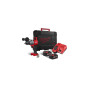 Акумуляторний ударний дриль-шурупокрут M18 FPD2-502X FUEL™ MILWAUKEE 4933464264