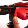 Дрель ударная MILWAUKEE PDE 16 RP 4933409206
