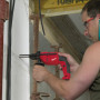 Дрель ударная MILWAUKEE PDE 13 RX 4933409200