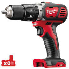 Аккумуляторная ударная дрель-шуруповерт MILWAUKEE M18 BPD-0 4933443500