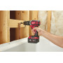 Акумуляторний ударний дриль-шурупокрут MILWAUKEE M18 BPD-0 4933443500