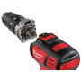 Акумуляторний ударний дриль-шурупокрут MILWAUKEE M18 BPD-0 4933443500