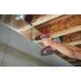 Акумуляторний ударний дриль-шурупокрут MILWAUKEE M18 BPD-0 4933443500