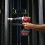 Акумуляторний ударний дриль-шурупокрут MILWAUKEE M18 BPD-0 4933443500