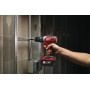 Акумуляторний ударний дриль-шурупокрут MILWAUKEE M18 BPD-0 4933443500
