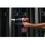 Акумуляторний ударний дриль-шурупокрут MILWAUKEE M18 BPD-0 4933443500