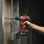 Акумуляторний ударний дриль-шурупокрут MILWAUKEE M18 BPD-202C 4933443515