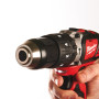 Акумуляторний ударний дриль-шурупокрут MILWAUKEE M18 BPD-202C 4933443515
