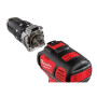 Акумуляторний ударний дриль-шурупокрут MILWAUKEE M18 BPD-202C 4933443515