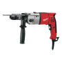 Дрель ударная MILWAUKEE PD2E 24 RS 4933380462