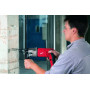 Дрель ударная MILWAUKEE PD2E 24 RS 4933380462