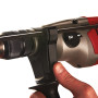 Дрель ударная MILWAUKEE PD2E 22 R 4933419570