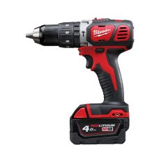 Аккумуляторная ударная дрель-шуруповерт MILWAUKEE M18 BPD-402C 4933443520