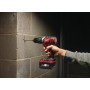 Акумуляторний ударний дриль-шурупокрут MILWAUKEE M18 BPD-402C 4933443520