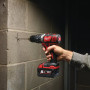 Акумуляторний ударний дриль-шурупокрут MILWAUKEE M18 BPD-402C 4933443520