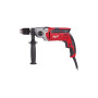 Дрель ударная MILWAUKEE PD2E 24 R 4933419595
