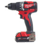 Акумуляторний дриль-шурупокрут M18 CBLDD-202C MILWAUKEE 4933464317
