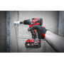 Акумуляторний дриль-шурупокрут M18 CBLDD-202C MILWAUKEE 4933464317