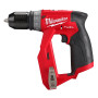 Акумуляторний дриль-шурупокрут MILWAUKEE M12 FUEL 4933464978 
