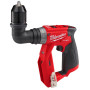 Акумуляторний дриль-шурупокрут MILWAUKEE M12 FUEL 4933464978 