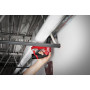 Акумуляторний дриль-шурупокрут MILWAUKEE M12 FUEL 4933464978 