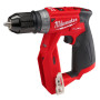 Акумуляторний дриль-шурупокрут MILWAUKEE M12 FUEL 4933464978 