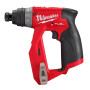 Акумуляторний дриль-шурупокрут MILWAUKEE M12 FUEL 4933464978 