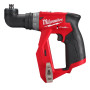 Акумуляторний дриль-шурупокрут MILWAUKEE M12 FUEL 4933464978 