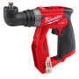 Акумуляторний дриль-шурупокрут MILWAUKEE M12 FUEL 4933464978 