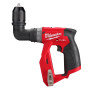 Акумуляторний дриль-шурупокрут MILWAUKEE M12 FUEL 4933464978 