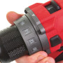 Акумуляторний дриль-шуруповерт MILWAUKEE M12 FUEL4933459816 