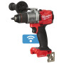 Акумуляторний дриль-шурупокрут M18 FUEL™ ONE-KEY™ MILWAUKEE 4933464524