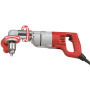 Дрель MILWAUKEE HDE 13 RQD 110750