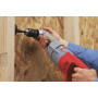 Дрель MILWAUKEE HDE 13 RQD 110750