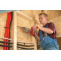 Дрель MILWAUKEE HDE 13 RQD 110750