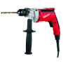 Дрель MILWAUKEE HDE 13 RQX KIT 4933428550