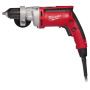 Дрель MILWAUKEE HDE 13 RQX KIT 4933428550