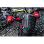 Жесткие наколенники 1 пара MILWAUKEE 4932478137