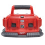 Зарядная станция MILWAUKEE M1418 C6 4932430086