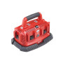 Зарядная станция MILWAUKEE M1418 C6 4932430086