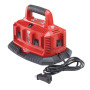 Зарядная станция MILWAUKEE M1418 C6 4932430086