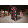 Зарядное устройство MILWAUKEE PACKOUT M18 PC6 EU 4932480162