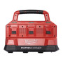 Зарядное устройство MILWAUKEE PACKOUT M18 PC6 EU 4932480162